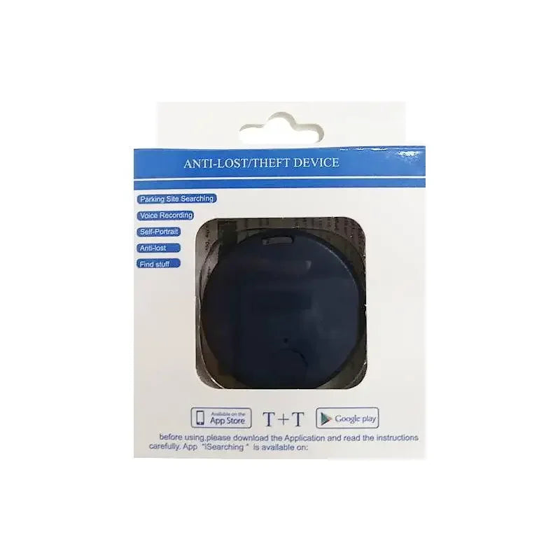 Xiaomi 5.0 GPS Bluetooth Mini Tracker Air Tag Anti-Lost Device Pet elderly Kids Wallet Tracking IOS Android Smart Finder Locator