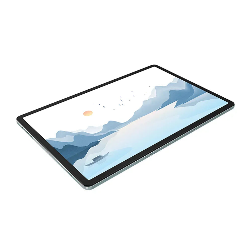 Lenovo Tab P12 K12 Pad Plus 12.7 Matte Display Pro 2023 Light Screen Android Tablet Watch Video 60Hz Original Octa Core