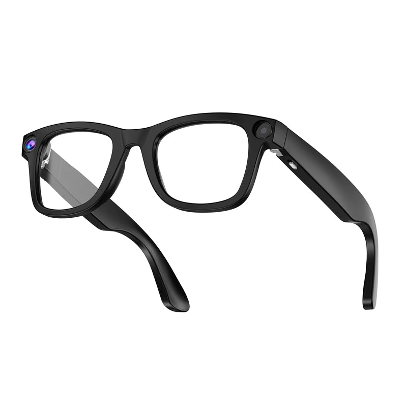 XIAOMI MIJIA Smart AI Glasses 800W Pixel G300 AI Shooting Camera HD Photo Video Voice Call Translation Waterproof Glasse Devices