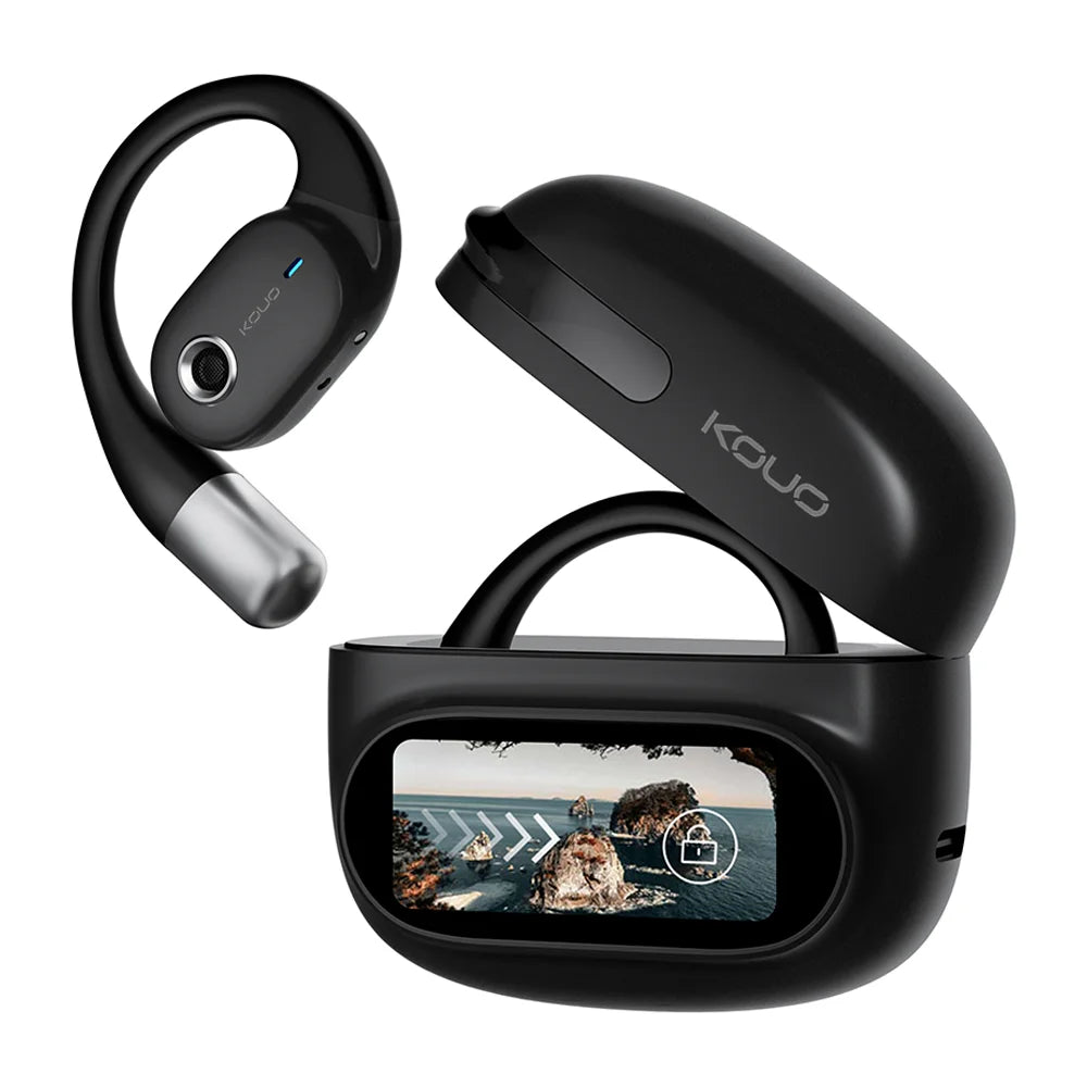 Lifetime Free Translation Earphones 164 Languages Instant Voice Real Time Translators Wireless Bluetooth Headphones HiFi Earbuds