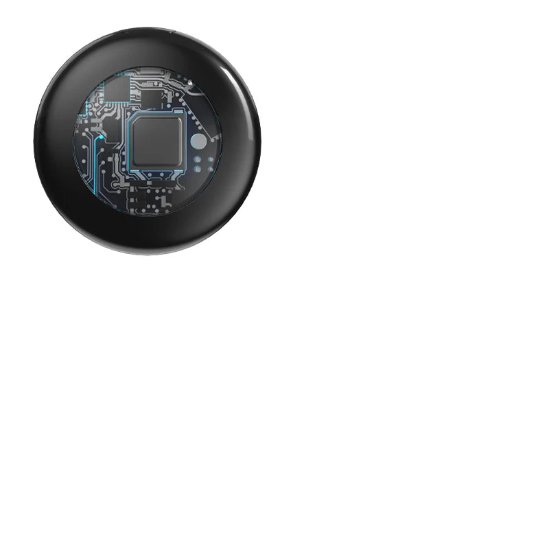 Timethinker Bluetooth GPS Airtag Tracker Smart Locator Pet Kid Finder Work with Apple Find My ITag Anti Lost Reminder Device MF1