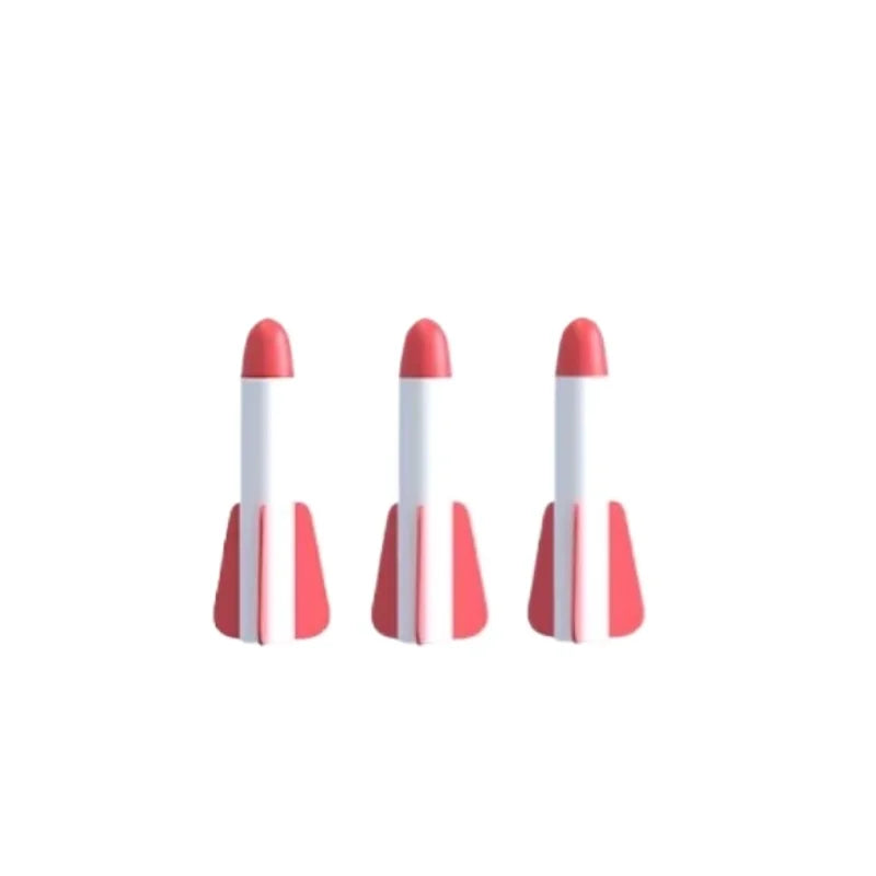 Kids Outdoor Rocket Foot Pump