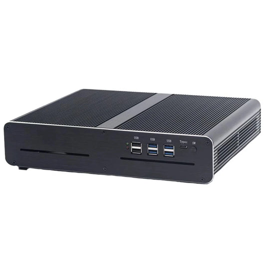 11th Gen Upgraded Version MINI Gaming PC Intel Core i7-11850H RTX 3070 8G RTX3060M 12G RTX4060 8G GPU 2 * DDR4   4 screen output