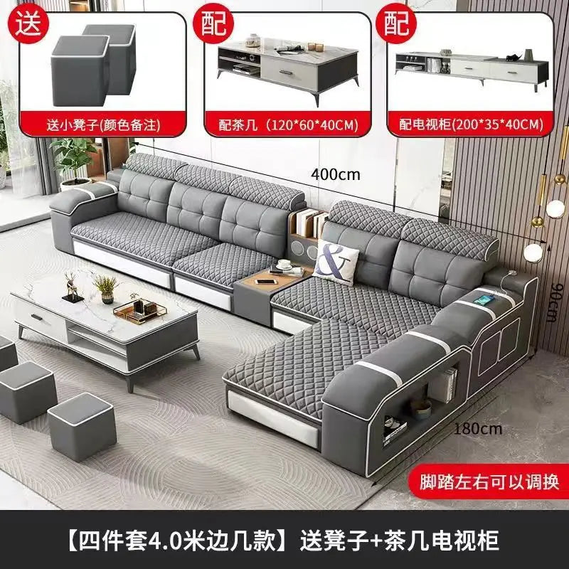 Cat scratching cloth technology cloth sofa guest