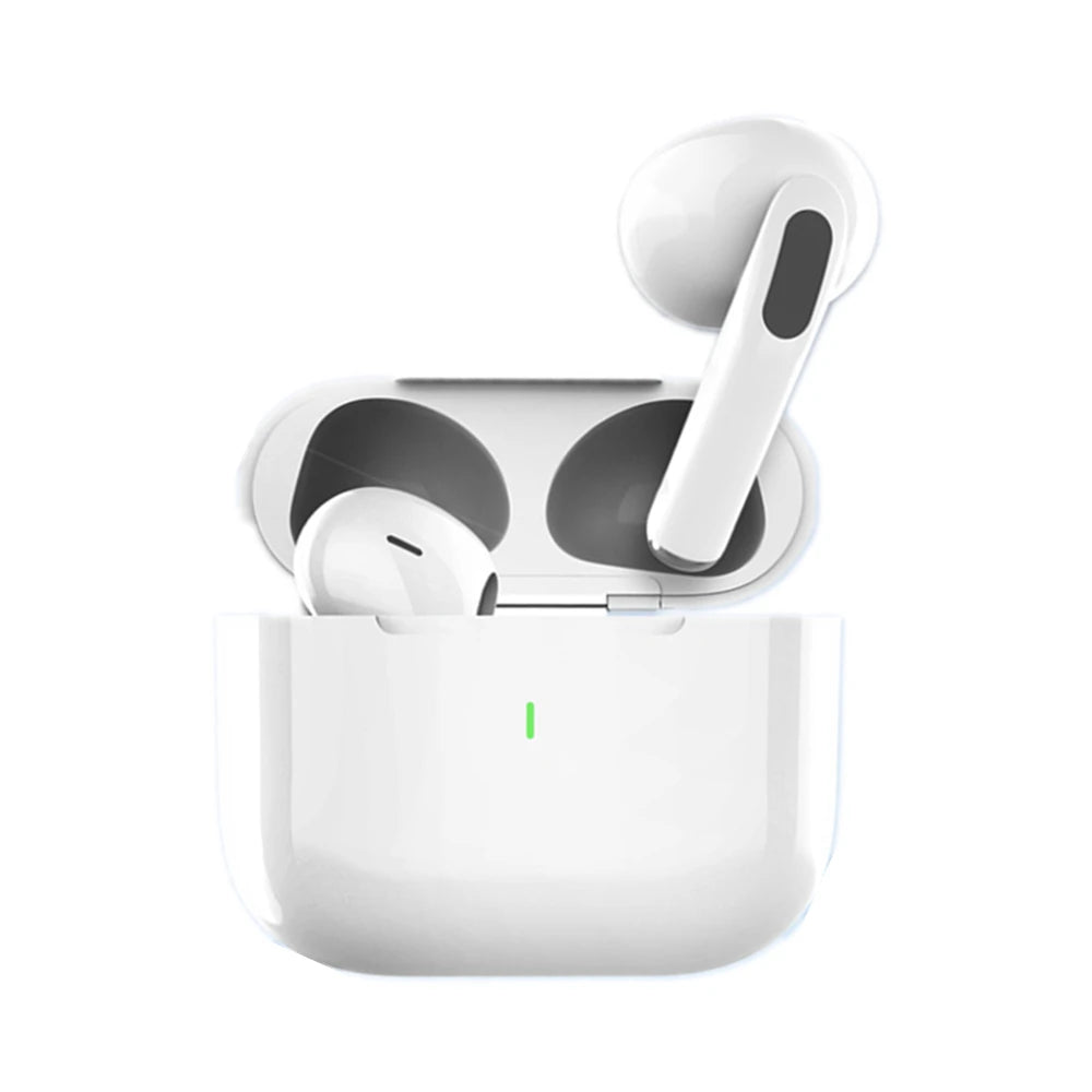 Original AIR ANC Noise Reduction Bluetooth Earphones Microphone wireless earbuds TWS Long battery life Pod Spatial Audio PRO