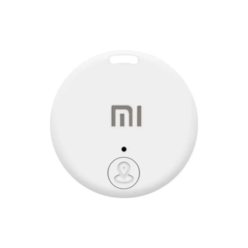 Xiaomi 5.0 GPS Bluetooth Mini Tracker Air Tag Anti-Lost Device Pet elderly Kids Wallet Tracking IOS Android Smart Finder Locator