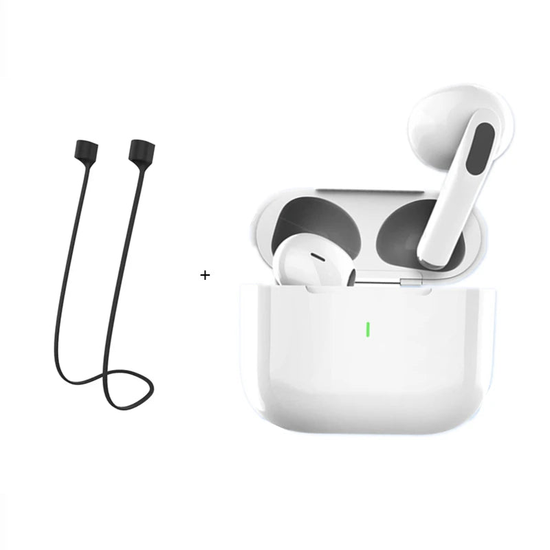 Original AIR ANC Noise Reduction Bluetooth Earphones Microphone wireless earbuds TWS Long battery life Pod Spatial Audio PRO