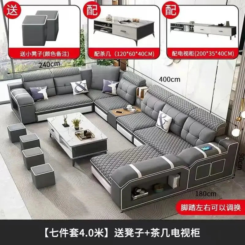 Cat scratching cloth technology cloth sofa guest