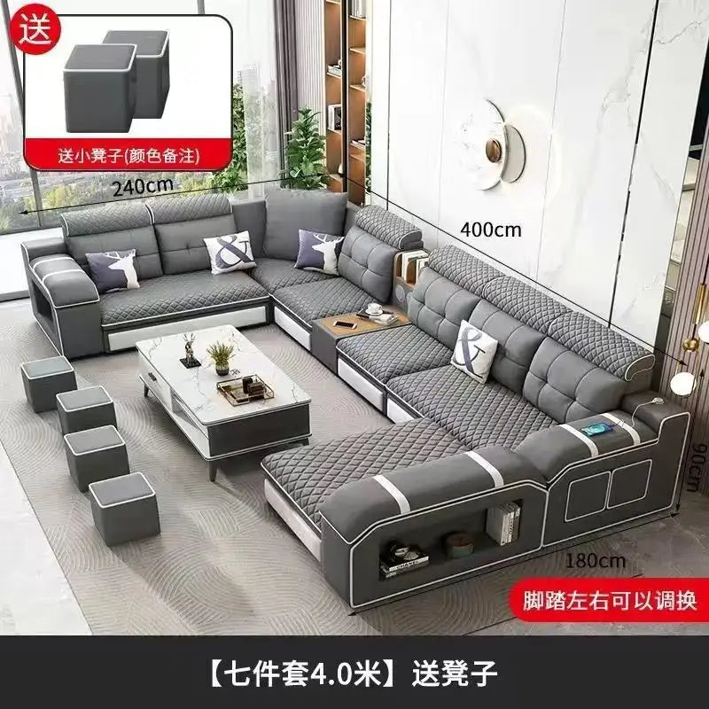 Cat scratching cloth technology cloth sofa guest
