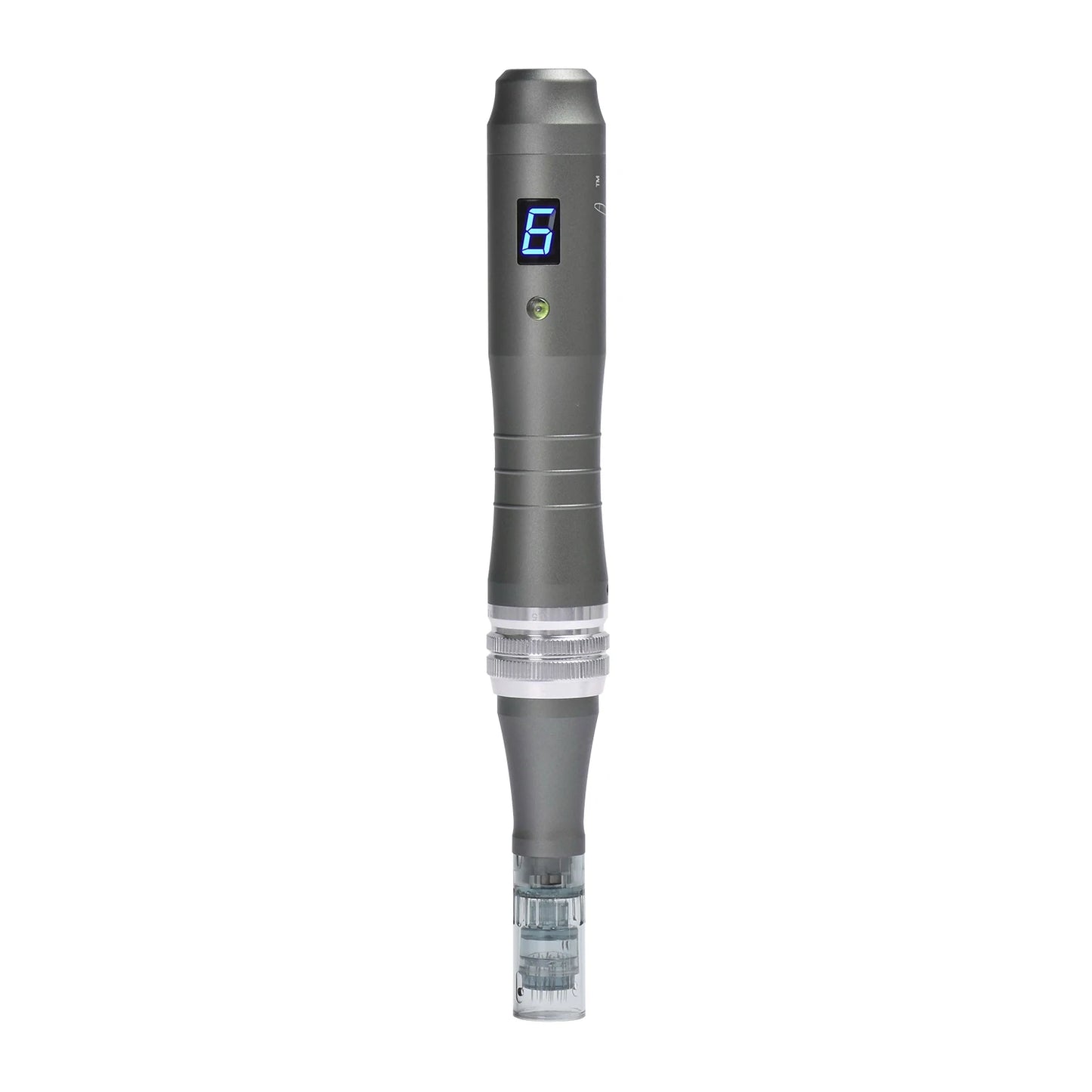 Dr pen Ultima M8 With 22 Cartridge Wireless Derma Microneedle Pen Skincare Kit MTS Treatment Professionals Use Beauty Machine