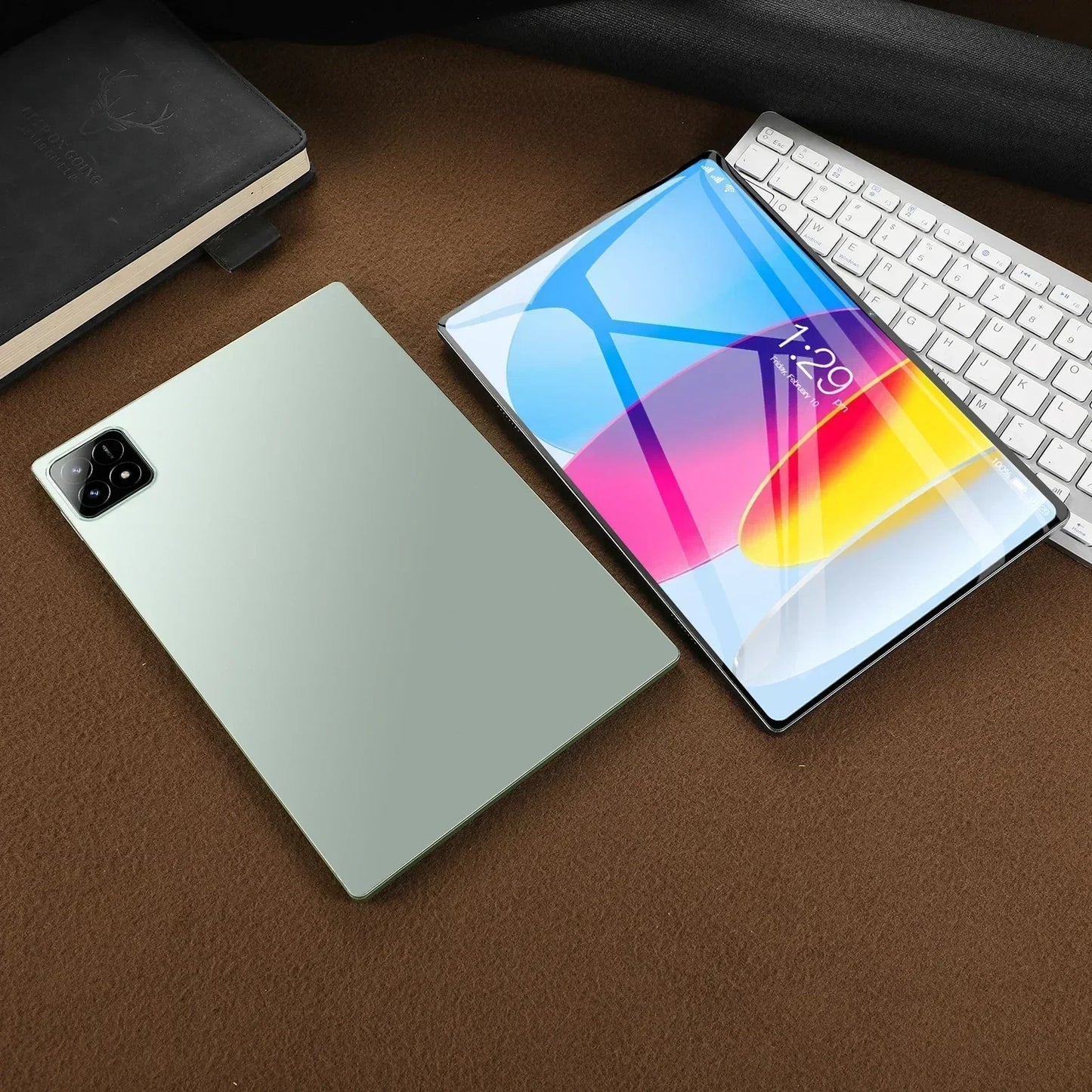 2025 NEW Original Android 14 Pad 7S Pro 22TB+2TB Global Version Snapdragon 8gen2 5G WiFi 20000mAh Dual SIM GPS HD 4K Tablet PC