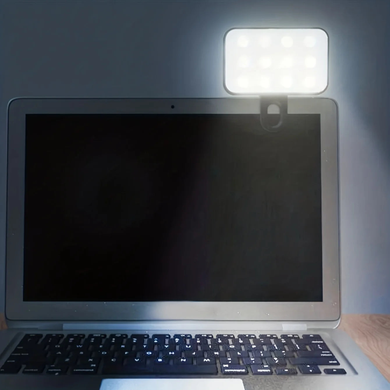 Portable Mini Selfie Fill Light Rechargeable