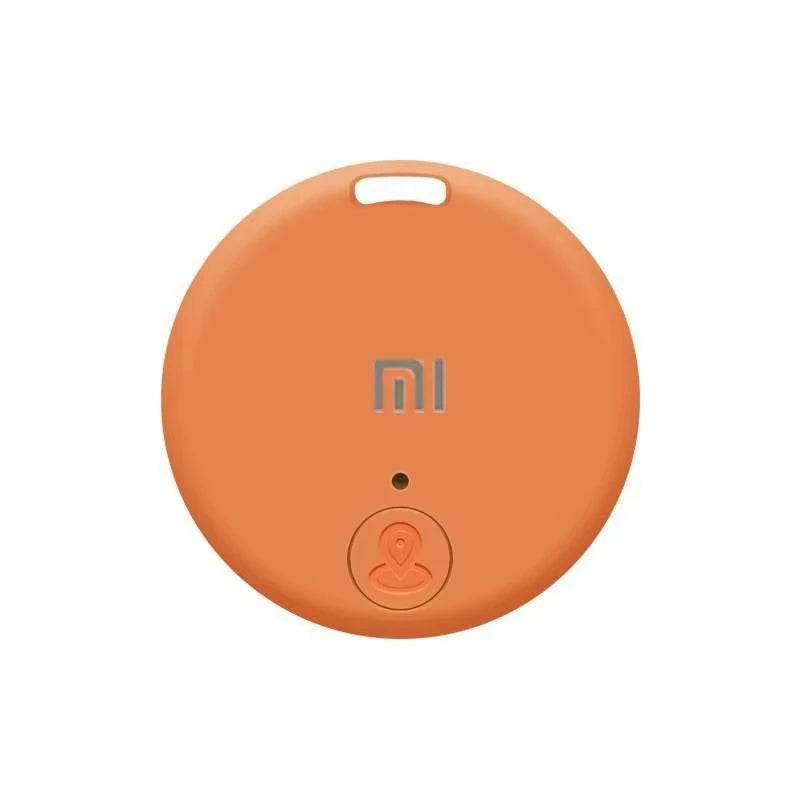 Xiaomi 5.0 GPS Bluetooth Mini Tracker Air Tag Anti-Lost Device Pet elderly Kids Wallet Tracking IOS Android Smart Finder Locator