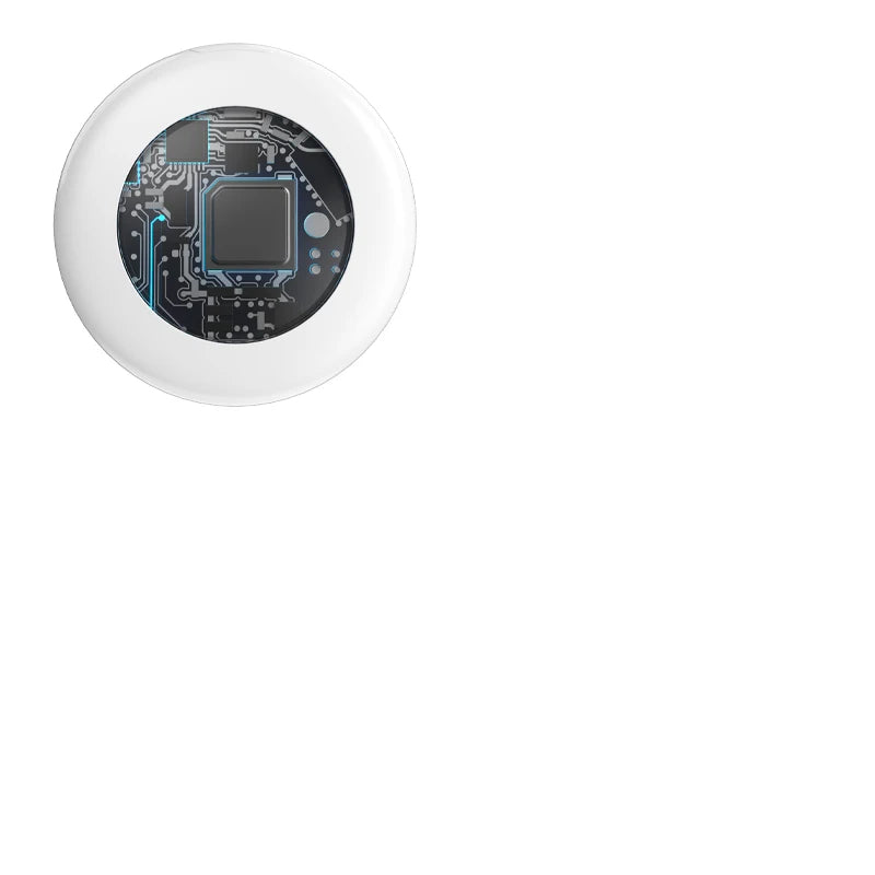 Timethinker Bluetooth GPS Airtag Tracker Smart Locator Pet Kid Finder Work with Apple Find My ITag Anti Lost Reminder Device MF1