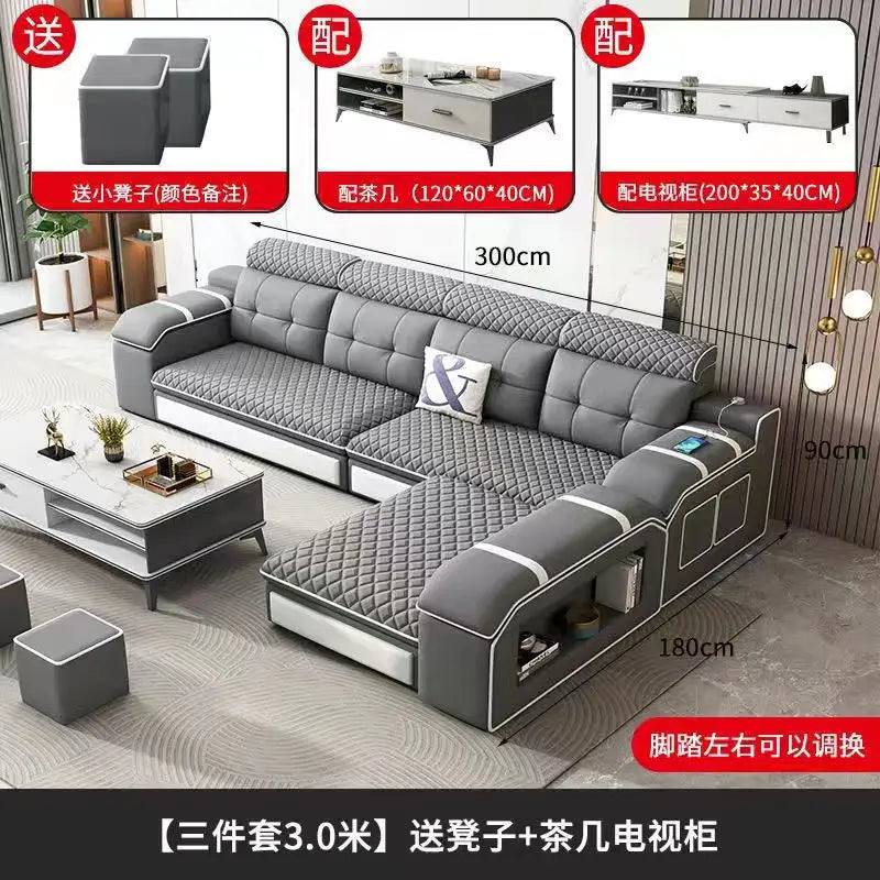 Cat scratching cloth technology cloth sofa guest