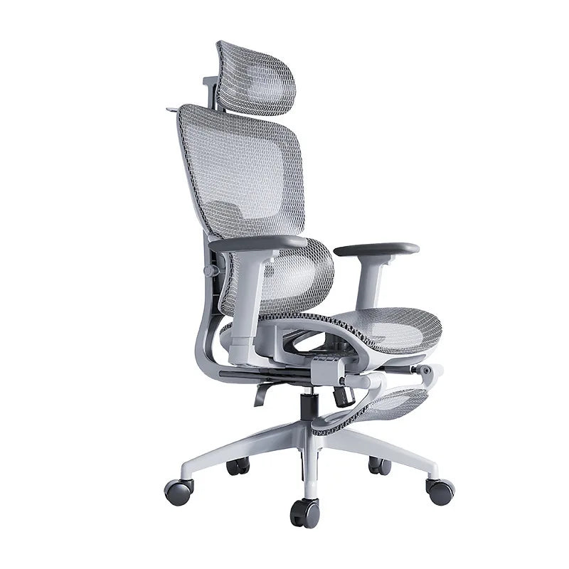 Ergonomic Computer Sitting Comfortable Reclining Dual-use Office Chairs Swivel Silla De Escritorio Chair Sillas Gamming Muebles