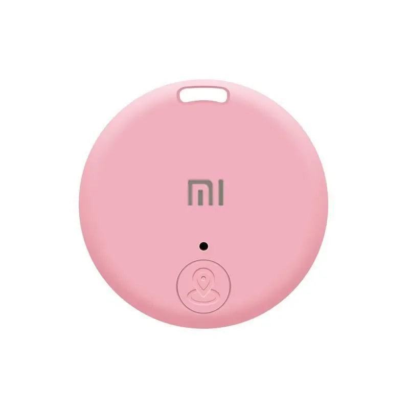 Xiaomi 5.0 GPS Bluetooth Mini Tracker Air Tag Anti-Lost Device Pet elderly Kids Wallet Tracking IOS Android Smart Finder Locator