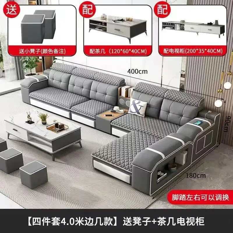 Cat scratching cloth technology cloth sofa guest