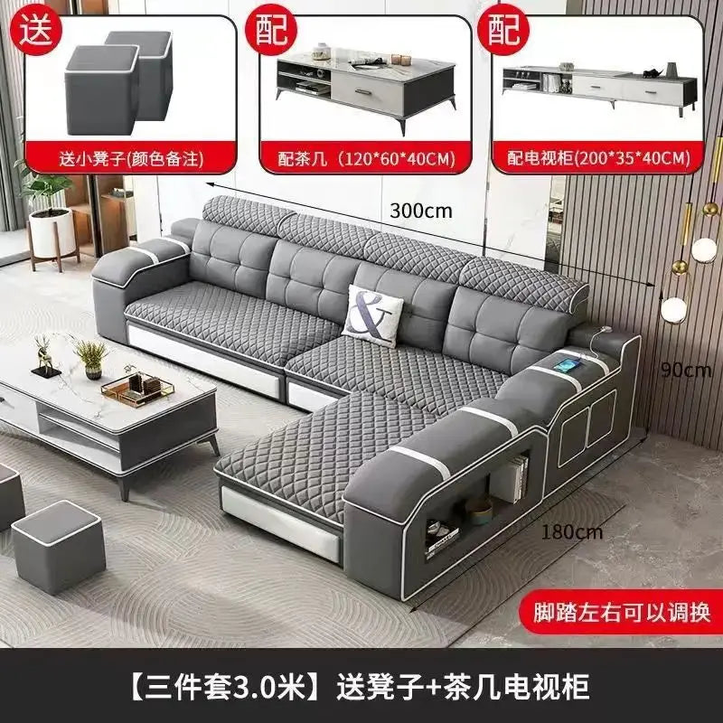 Cat scratching cloth technology cloth sofa guest