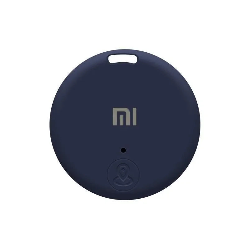 Xiaomi 5.0 GPS Bluetooth Mini Tracker Air Tag Anti-Lost Device Pet elderly Kids Wallet Tracking IOS Android Smart Finder Locator