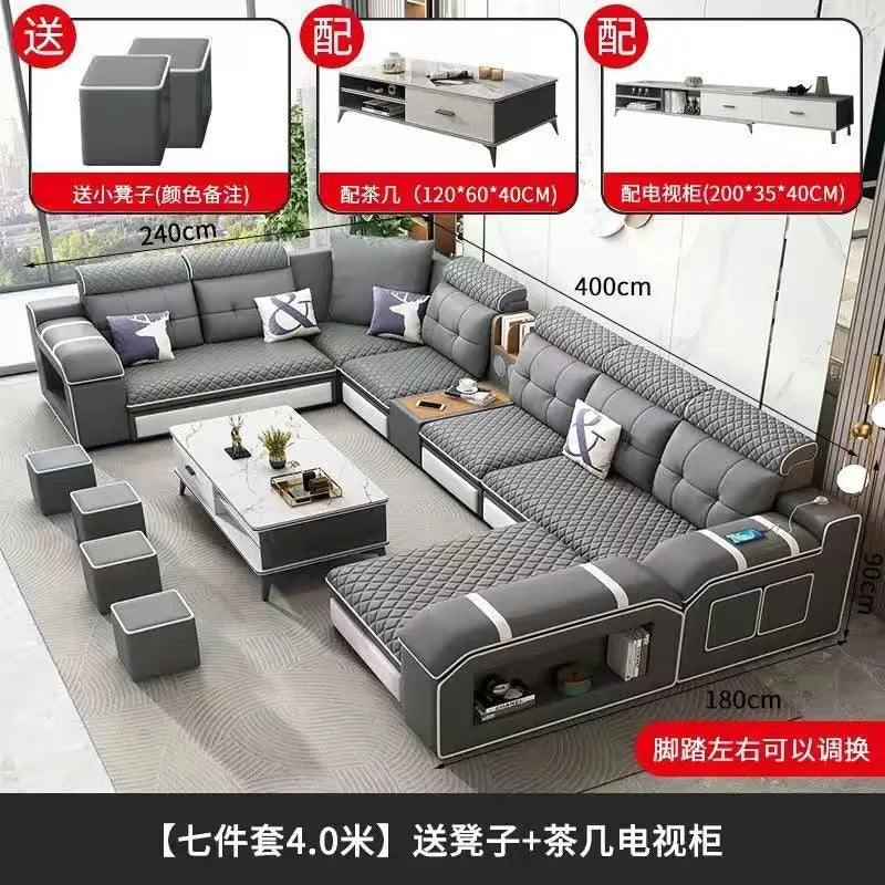 Cat scratching cloth technology cloth sofa guest