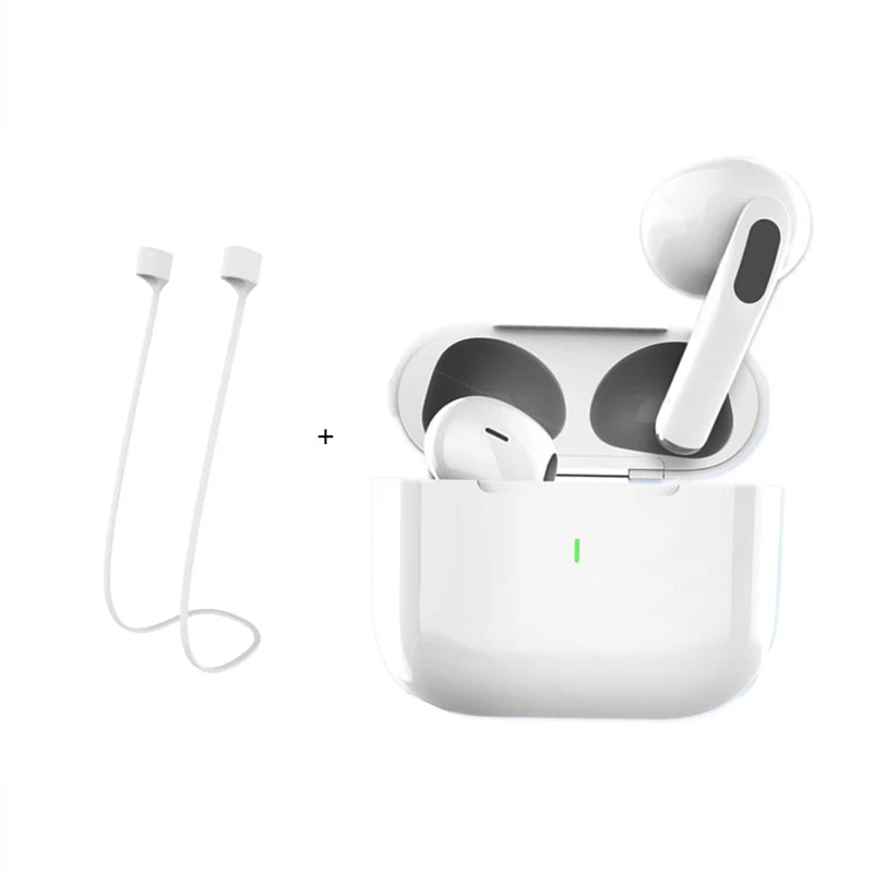 Original AIR ANC Noise Reduction Bluetooth Earphones Microphone wireless earbuds TWS Long battery life Pod Spatial Audio PRO