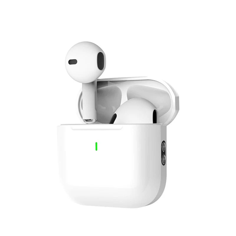2025 New Air Pro True Wireless Bluetooth Earphones Headphones HiFi Sound Low Latency Noise Reduction Earbuds for IPhone Android