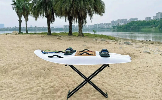 New Surf Board Seaside Outdoor Sports Water Surf 15KW 65KM/H Made of carbon fiber