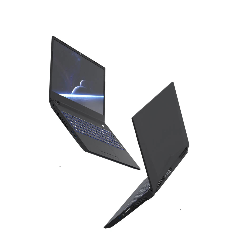 Brand New 2025 Laptop Computer Intel i9 11900H 15.6 144Hz NVIDIA GeForce RTX 3060 DDR4 M.2 2280 NVME SSD Business Gaming Laptops