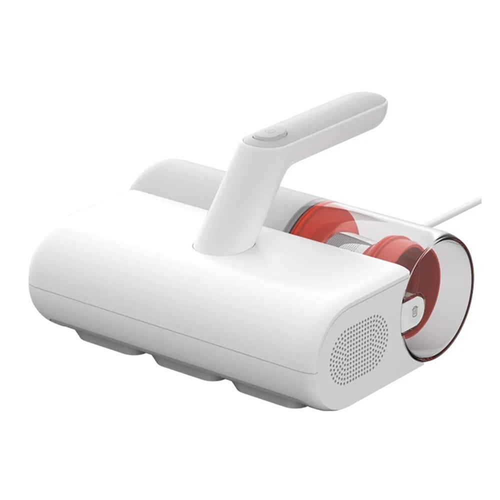 NEW 2024 XIAOMI MIJIA Mite Remover 2 For Home Bed Quilt UV Sterilization Disinfection Vacuum Cleaners 12kPa cyclone Suction